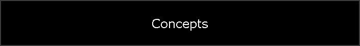 Concepts